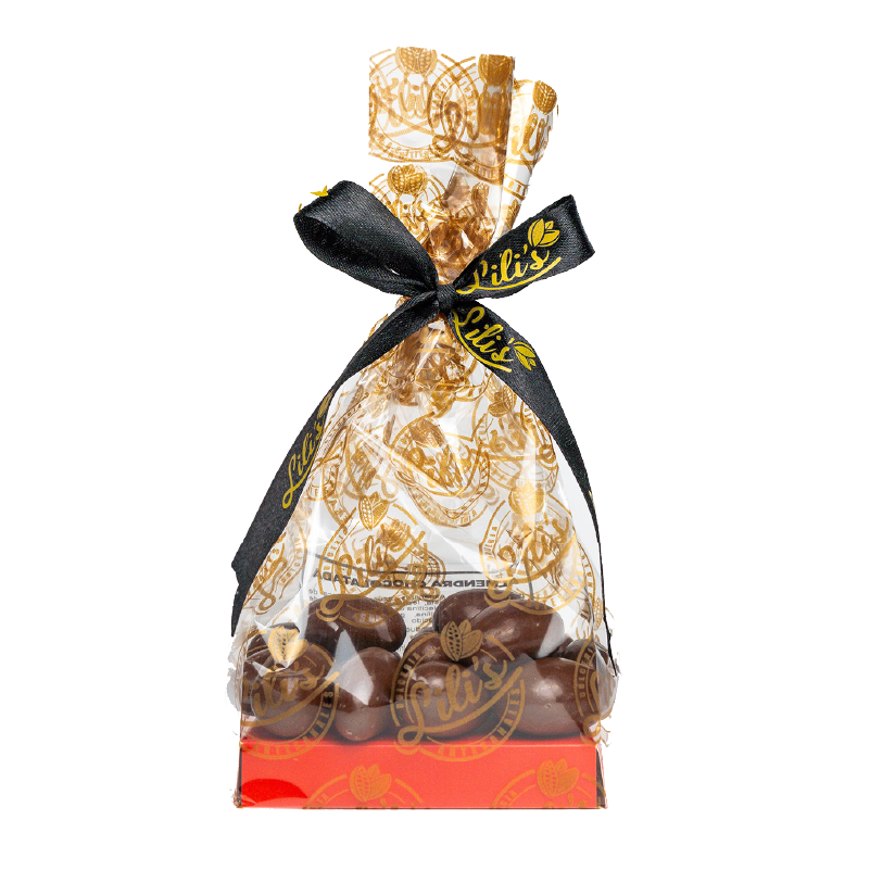 Almendras Chocolate