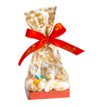 Huevos Almendras