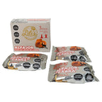 Caja de Alfajores 3un