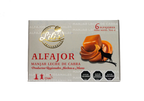 Caja de Alfajores 6un