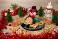 Galletas Navideñas por Kilo