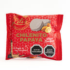 Caja de Alfajores 12un