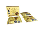 Caja de Alfajores 3un