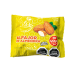 Alfajores Lili's Flow Pack