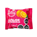 Alfajores Lili's Flow Pack