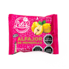 Alfajores Lili's Flow Pack