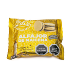Alfajores Lili's Flow Pack