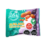 Alfajores Lili's Flow Pack