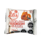 Alfajores Lili's Flow Pack