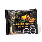 Caja de Alfajores 12un