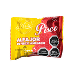 Alfajores Lili's Flow Pack