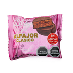Alfajores Lili's Flow Pack
