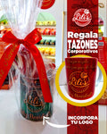 Tazón Corporativo