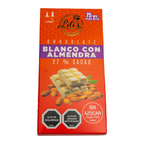 Barras de Chocolate