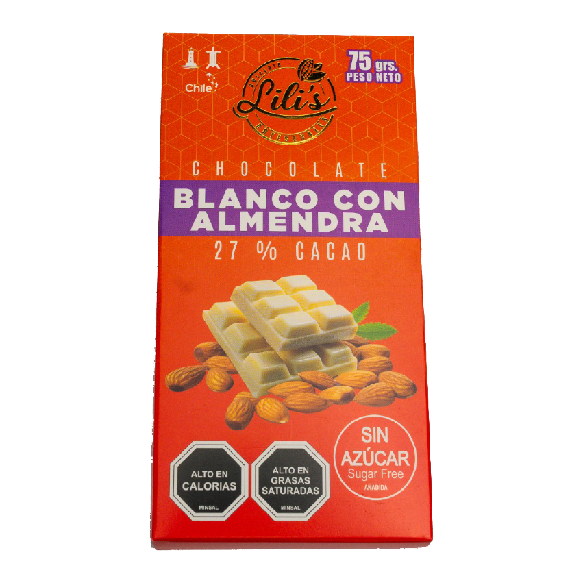 Barras de Chocolate