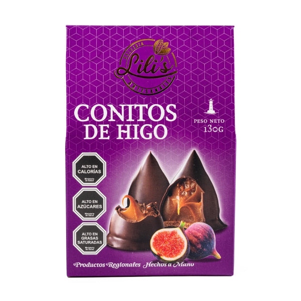 Conito de Higo
