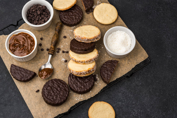 Alfajores