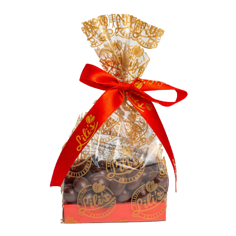 Maní Chocolate