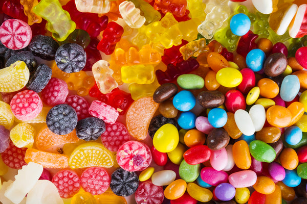 Dulces