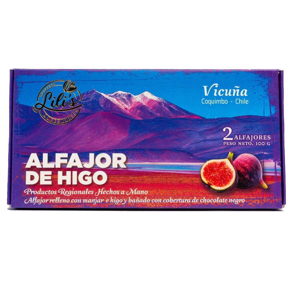 Alfajores Regionales Lugares Que Hablan 2un