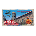 Alfajores Regionales Lugares Que Hablan 2un