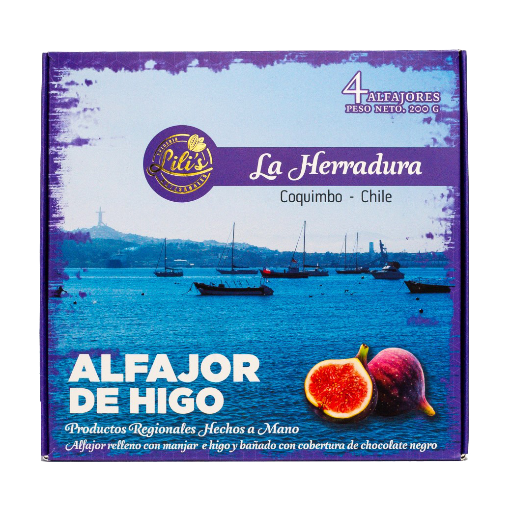 Alfajores Regionales Lugares Que Hablan 4un