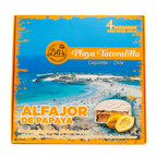 Alfajores Regionales Lugares Que Hablan 4un
