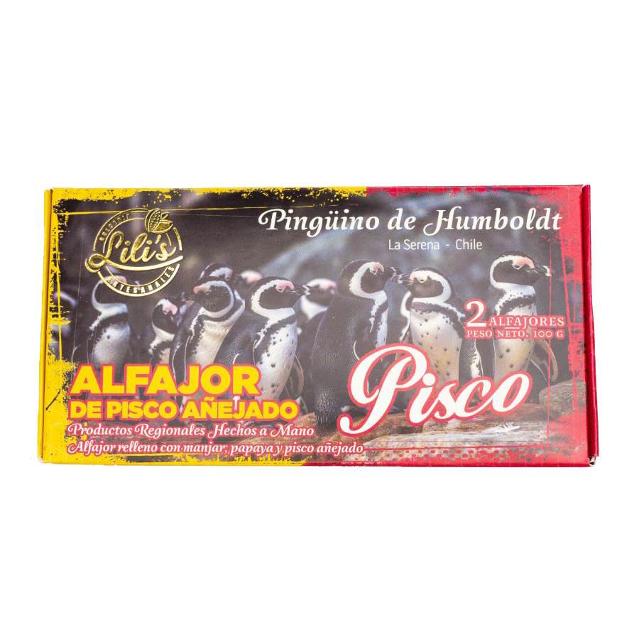 Alfajores Regionales Lugares Que Hablan 2un