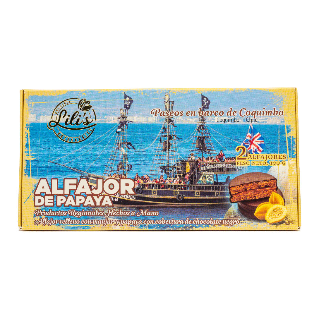 Alfajores Regionales Lugares Que Hablan 2un