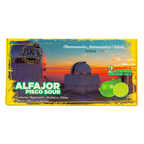 Alfajores Regionales Lugares Que Hablan 2un